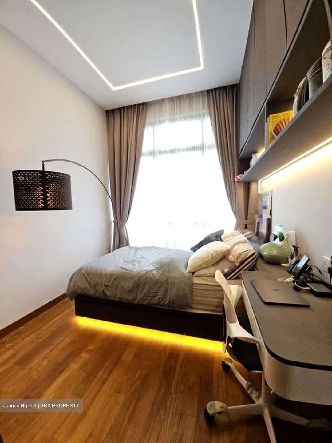 Eco Sanctuary (D23), Condominium #595042461